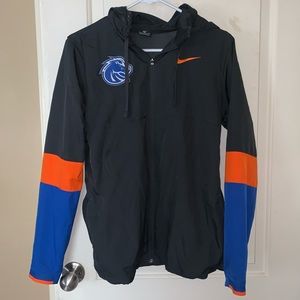 Boise State University women’s jacket